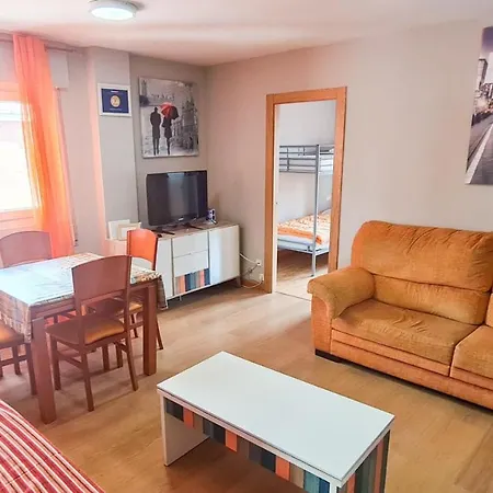 Www Apartamentovaldivia Es Parking Incluido Leon Exterior photo