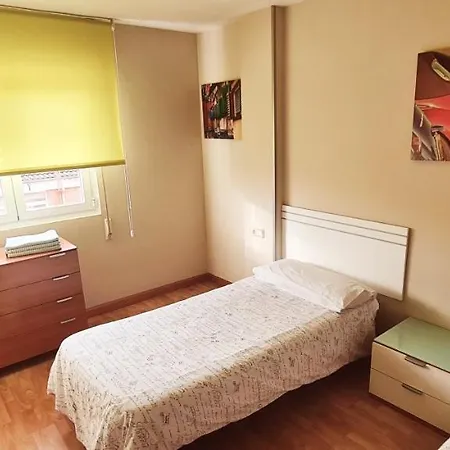 Www Apartamentovaldivia Es Parking Incluido Leon Exterior photo