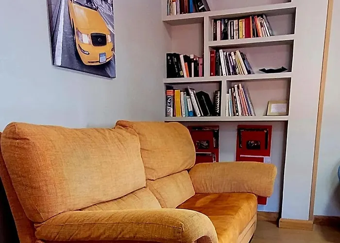 Www Apartamentovaldivia Es Parking Incluido