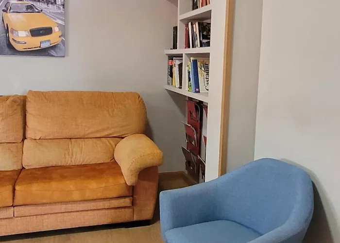 Www Apartamentovaldivia Es Parking Incluido