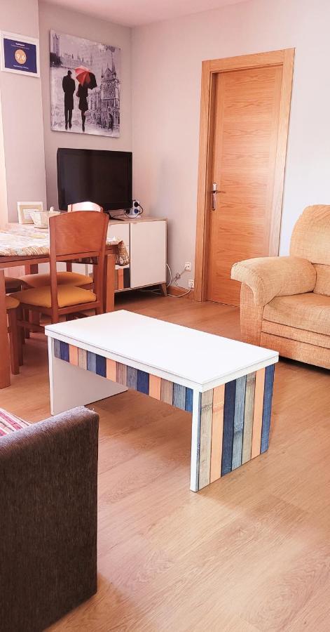 Apartment Www Apartamentovaldivia Es Parking Incluido